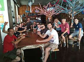 Zdjęcie 1 Craft Beer Tasting in Lisbon