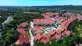 Photo 1 Ganztägiger Ausflug nach Sefrou, Bhalil, Immouzar, Ifrane und Azrou