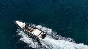 Photo 1 High Speed Powerboat Ride