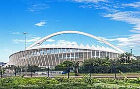 Foto 1 Half-day Durban City Tour