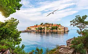 Фото 1 Private Tour durch das alte Montenegro