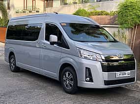 Photo 1 Luxor Airport Private Transfer