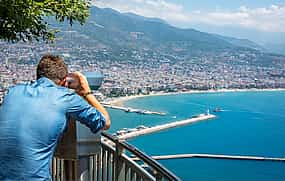 Photo 1 Summer Alanya Castle & Cave Tour from Side