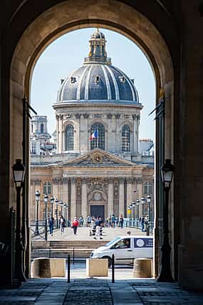 Photo 1 Private Walking Tour of St Germain