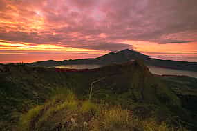 Photo 1 Batur Volcano Sunrise Trekking and Hot Spring Tour with Photographer