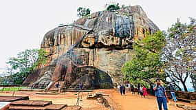 Photo 1 One Day Tour at Sigiriya