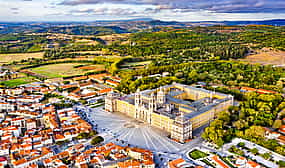 Foto 1 Historic  Óbidos and  Mafra Private Tour