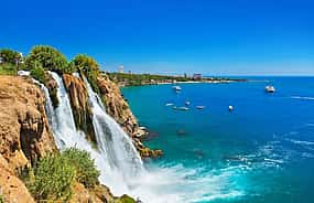Photo 1 Private Tour: Antalya for a Day