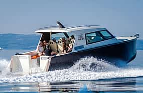 รูปภาพ 1 Ganztägige Blaue-Höhle-Tour