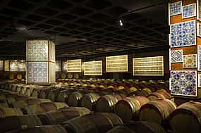 Foto 1 Arrábida Private Wine Tour