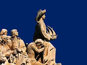 Photo 1 Lisbon's Best Sites Private Tour