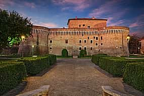 Photo 1 Senigallia by Night Walking Tour