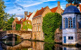 Foto 1 The Best of Bruges