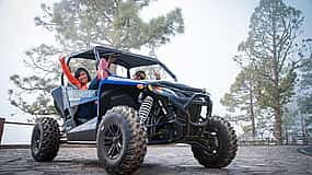 Photo 1 Tenerife: On and Off-road Volcanic Buggy Safari