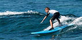 Foto 1 Kinder-Surfkurs