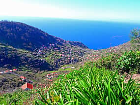 Fotografie 1 Serra de Água Valley Half-day Walking Tour