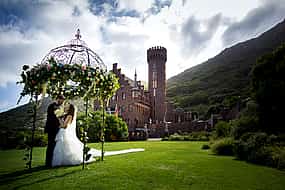 รูปภาพ 1 Private Castle in Hout Bay