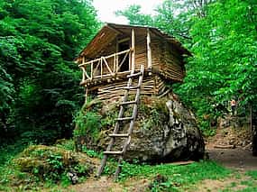 Foto 1 Lastiver Wandertour: Sewansee, Dilidschan, Ijevan, Lastiver