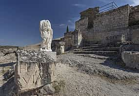 Photo 1 Tour of 5 Cultures: Explore Spanish History, Toledo & Segobriga