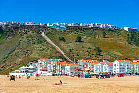 Φωτογραφία 1 Fatima, Batalha, Nazaré and Obidos Private Tour