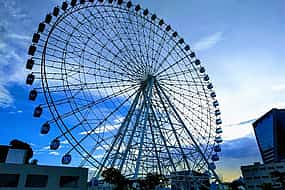 Photo 1 Ferris Wheel Panoramic View & Olympic Boulevard Tour