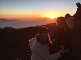 Photo 1 Tenerife Night Sky Star Safari at Teide National Park