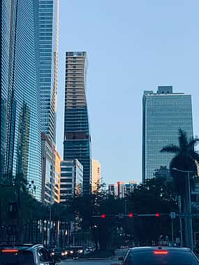 Foto 1 Un recorrido a pie por Business Miami: Downtown y Brickell