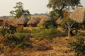 Photo 1 South Laungwa Village Tour