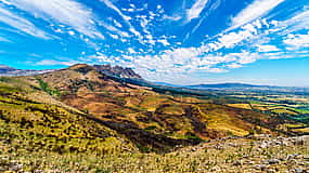 Photo 1 Full-day Ceres and Bainskloof Trike Tour