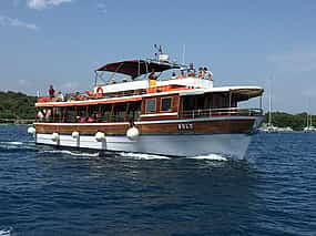 รูปภาพ 1 Ganztägige Drei-Insel-Tour