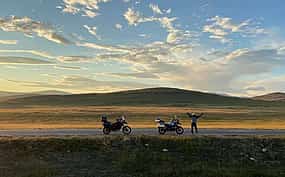 Photo 1 Moscow - Vladivostok Moto-Marathon