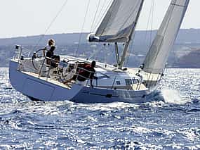 Foto 1 Crucero de medio día en velero