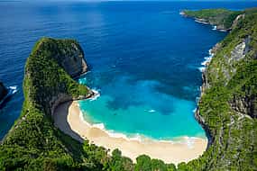 Foto 1 Explorar Nusa Penida Leste ou Oeste