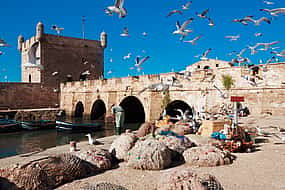 Foto 1 Excursión privada a pie por Essaouira