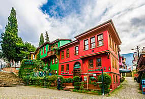 Foto 1 Bursa Private Tour