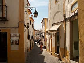 Photo 1 Evora Highlights Walking Tour