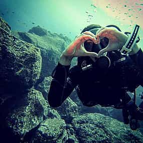 Photo 1 Try Scuba Diving Experience