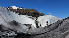 Photo 1 Glacier Adventure Summer Tour