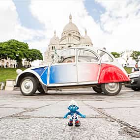 Photo 1 Paris Mythic Tour