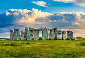 Foto 1 Private Ganztagestour nach Stonehenge und Bath von London aus