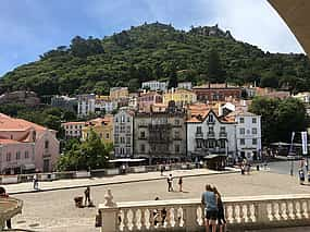 Photo 1 Historical Tour in Sintra and Cabo da Roca