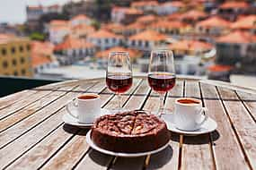 Foto 1 Para parejas: Recorrido gastronómico y cultural por Madeira