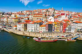 รูปภาพ 1 Sightseeing Private Tour in Porto and Aveiro