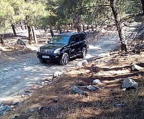 Foto 1 Jeep-Safari-Tour: Entdecken Sie mehr auf Kos