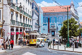 Zdjęcie 1 The Best Introduction to Lisbon