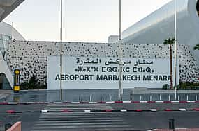 Photo 1 Marrakesh Airport Transfer