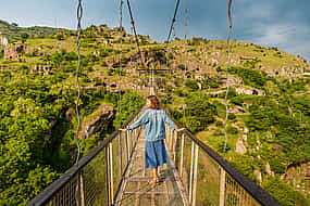 Foto 1 Tour privato nella regione di Syunik in Armenia