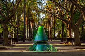 Photo 1 Parque das Nacoes Gardens. Private Walking Tour