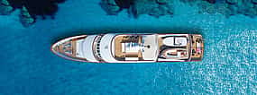 Foto 1 Yacht-Kreuzfahrt von Male nach Down South (Male - Addu Atoll)