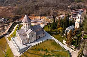 Photo 1 Kakheti Private Full-day Tour from Tbilisi